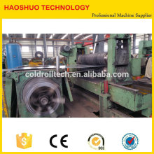 China good quality HR CR Stainless Steel Sheet Coil Slitting Line